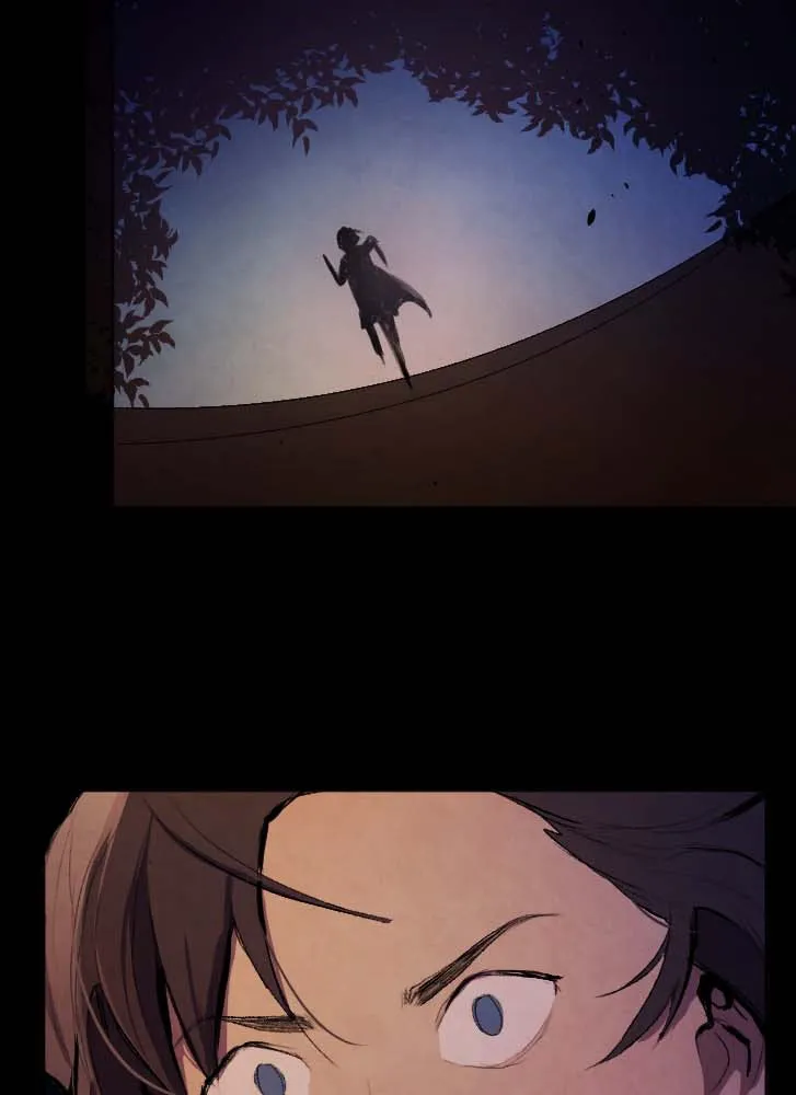 GANDA: Night Defender Chapter 12 page 69 - 