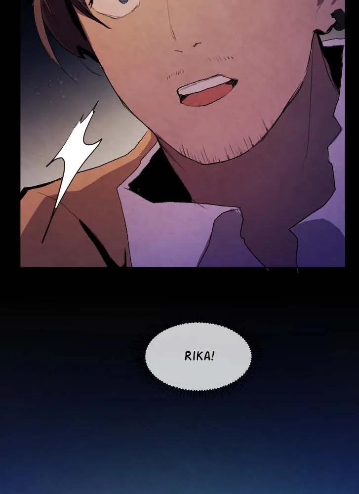 GANDA: Night Defender Chapter 12 page 70 - 