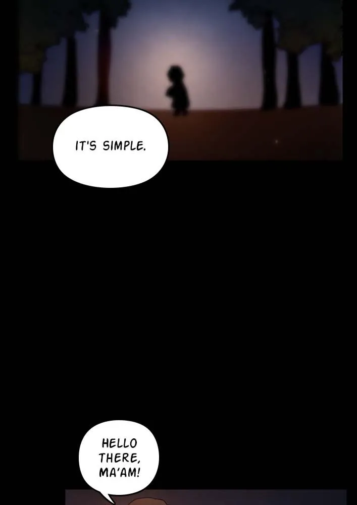 GANDA: Night Defender Chapter 12 page 8 - 