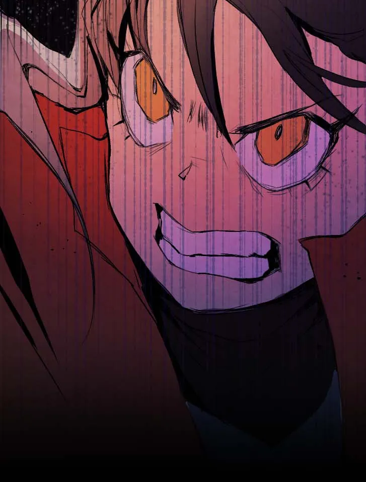 GANDA: Night Defender Chapter 12 page 74 - 