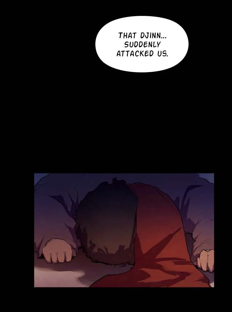 GANDA: Night Defender Chapter 12 page 77 - 