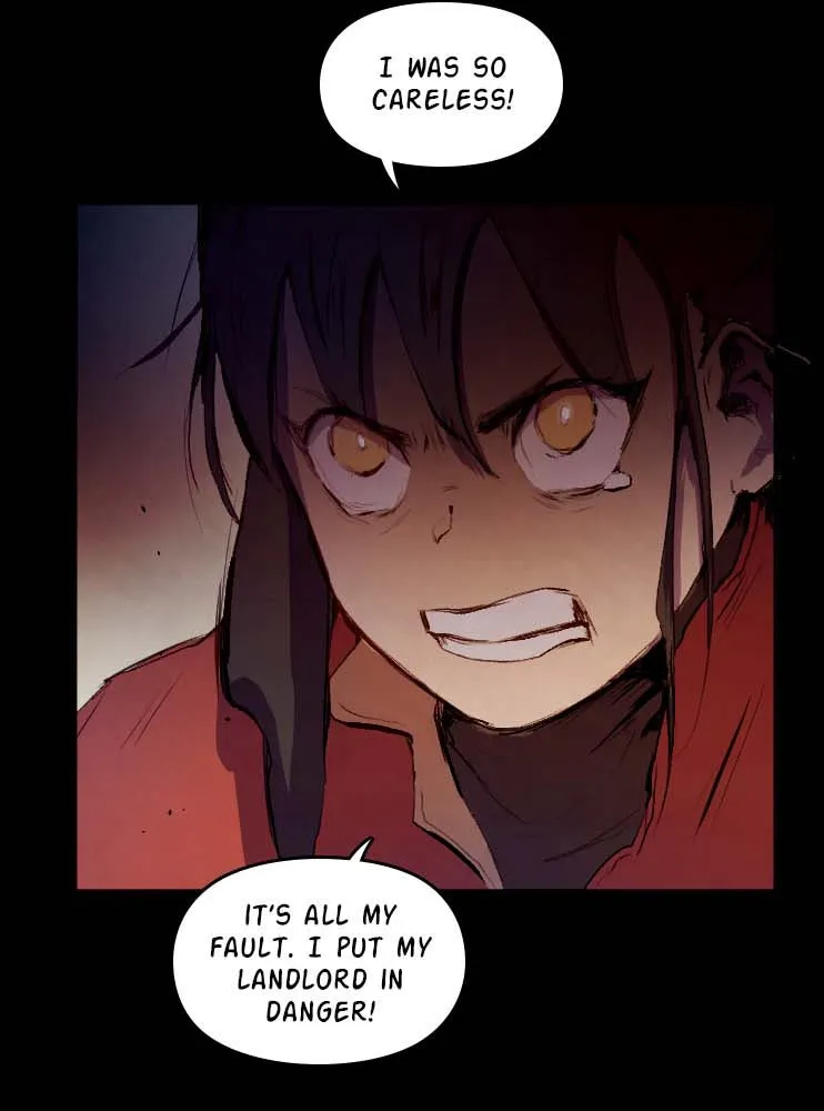 GANDA: Night Defender Chapter 12 page 78 - 