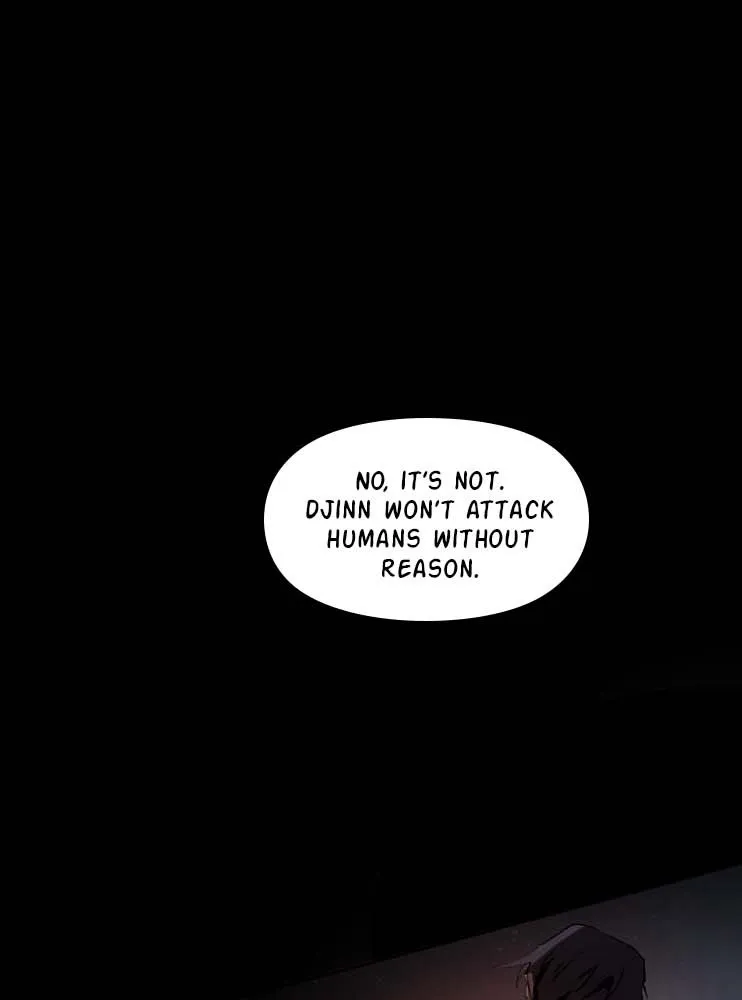 GANDA: Night Defender Chapter 12 page 79 - 