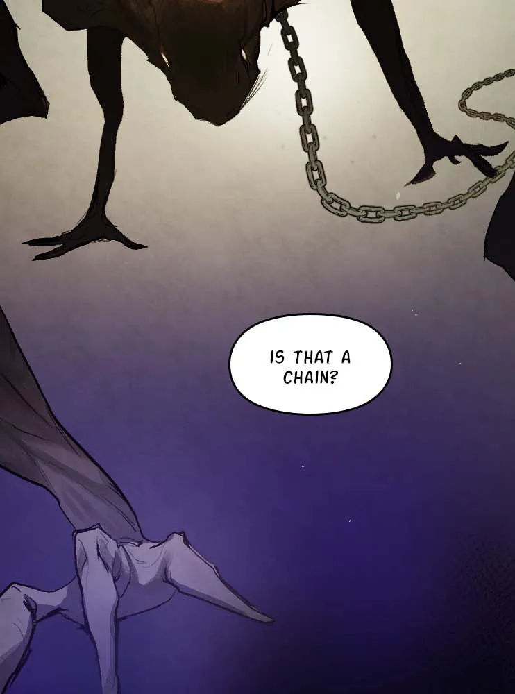 GANDA: Night Defender Chapter 12 page 83 - 