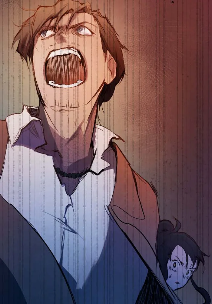 GANDA: Night Defender Chapter 12 page 86 - 