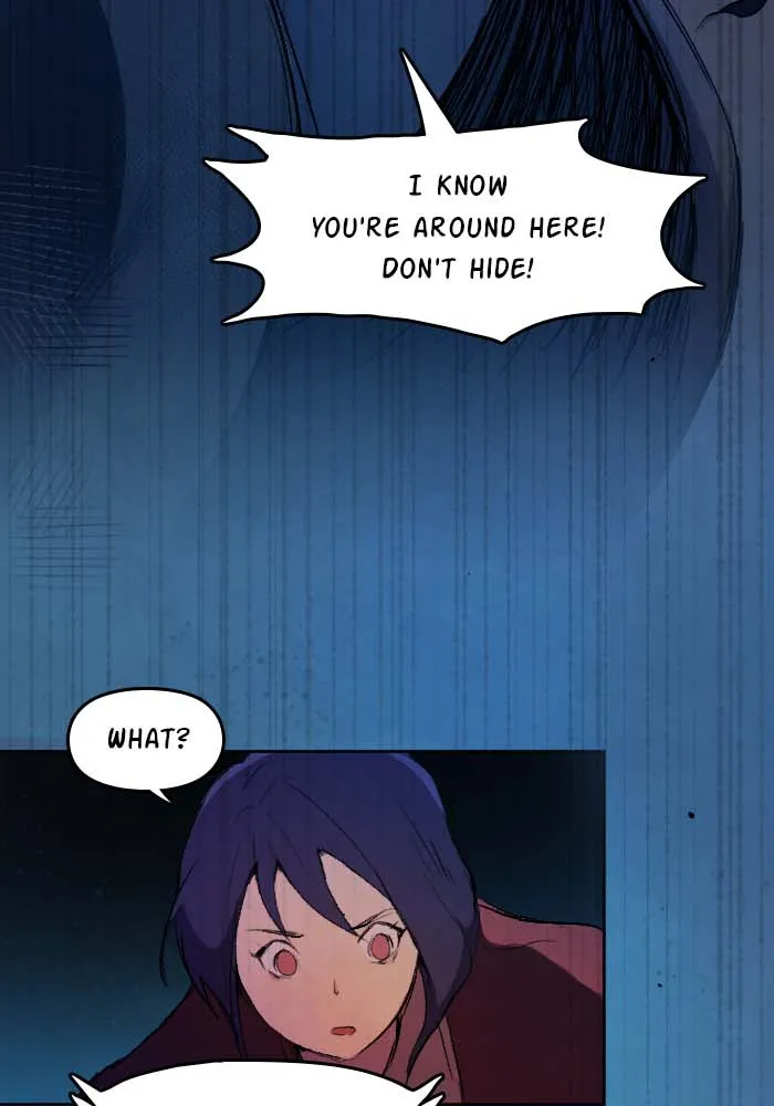 GANDA: Night Defender Chapter 12 page 87 - 