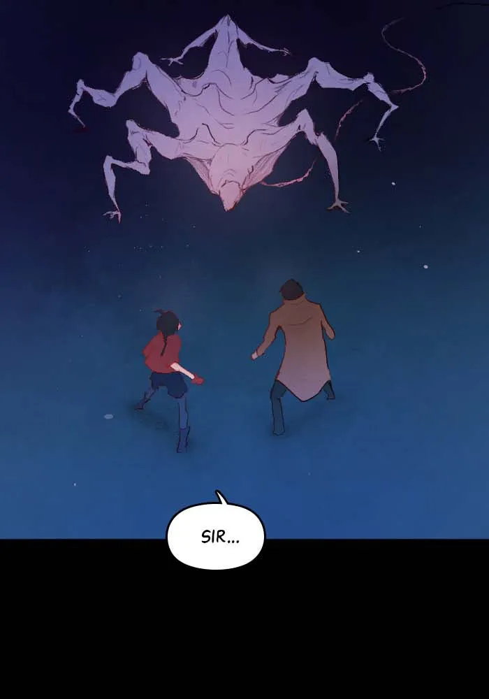 GANDA: Night Defender Chapter 12 page 89 - 