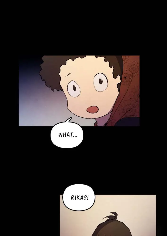 GANDA: Night Defender Chapter 12 page 10 - 