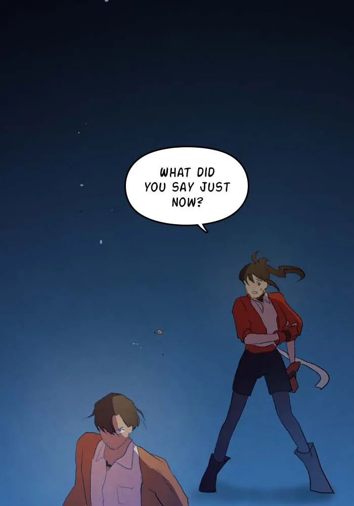 GANDA: Night Defender Chapter 13 page 2 - 