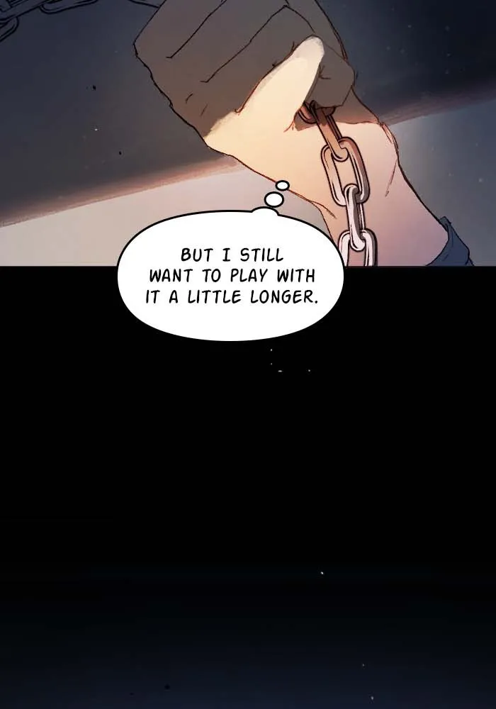 GANDA: Night Defender Chapter 13 page 11 - 