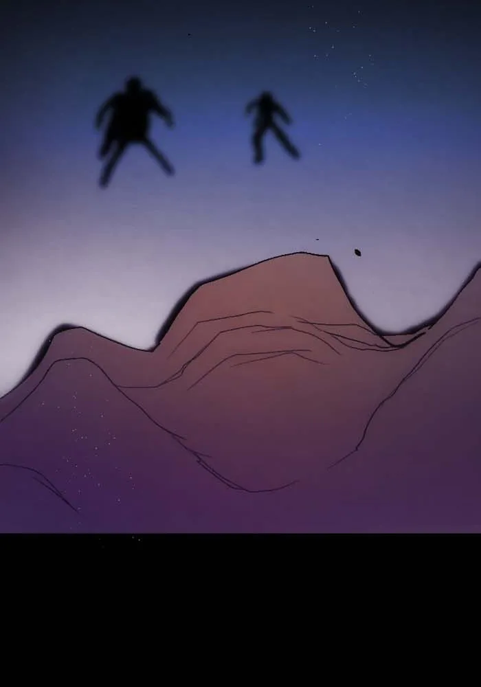 GANDA: Night Defender Chapter 13 page 12 - 