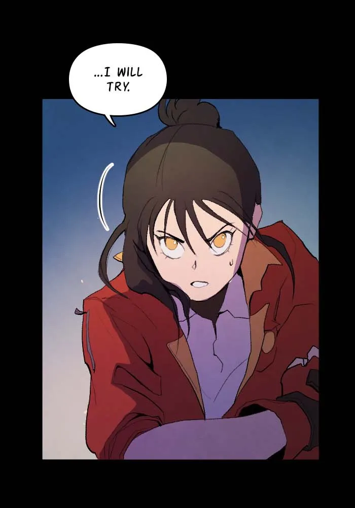 GANDA: Night Defender Chapter 13 page 18 - 