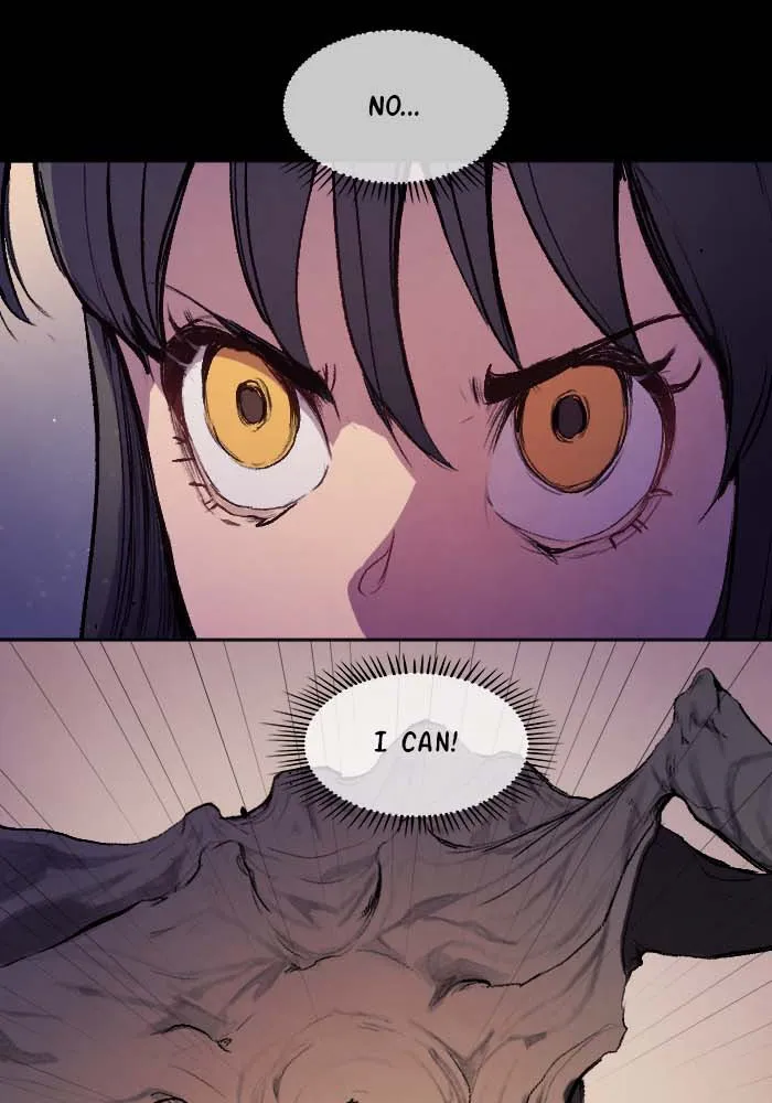 GANDA: Night Defender Chapter 13 page 19 - 