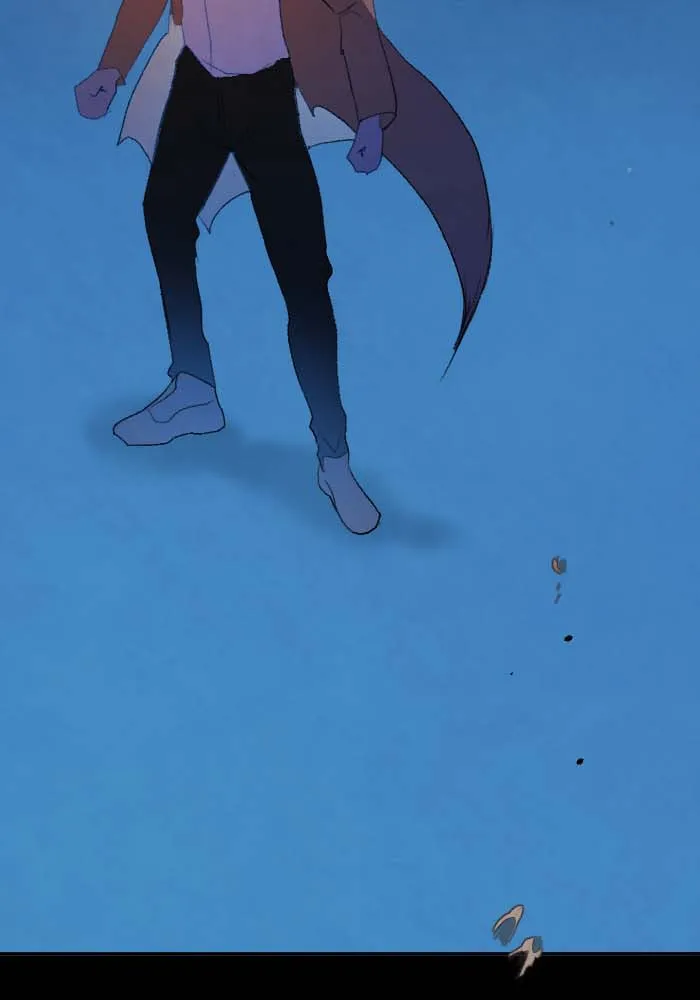 GANDA: Night Defender Chapter 13 page 3 - 