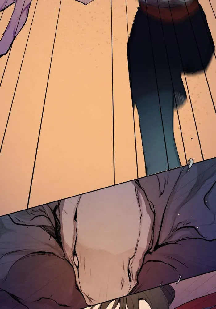 GANDA: Night Defender Chapter 13 page 21 - 
