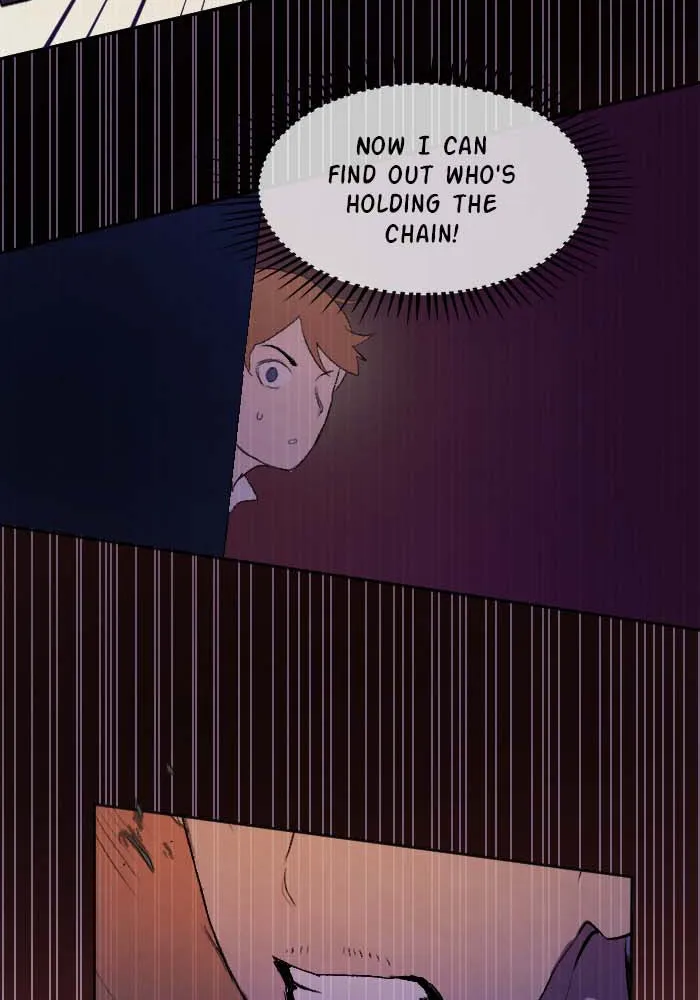 GANDA: Night Defender Chapter 13 page 28 - 
