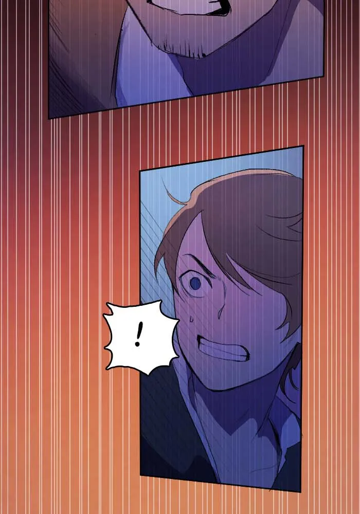 GANDA: Night Defender Chapter 13 page 29 - 