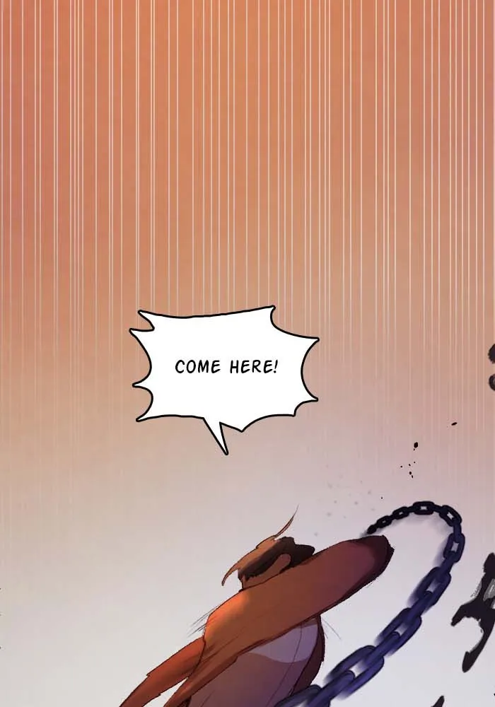 GANDA: Night Defender Chapter 13 page 30 - 