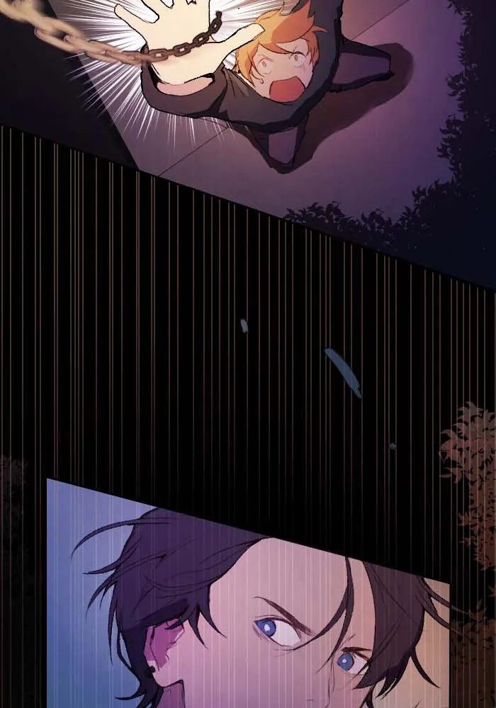 GANDA: Night Defender Chapter 13 page 32 - 