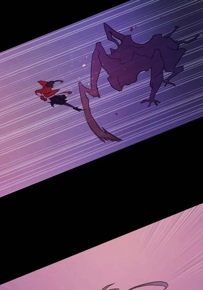 GANDA: Night Defender Chapter 13 page 38 - 