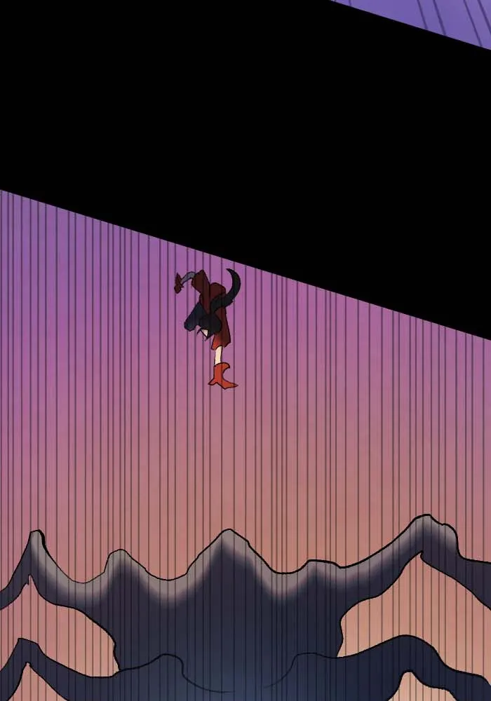 GANDA: Night Defender Chapter 13 page 40 - 