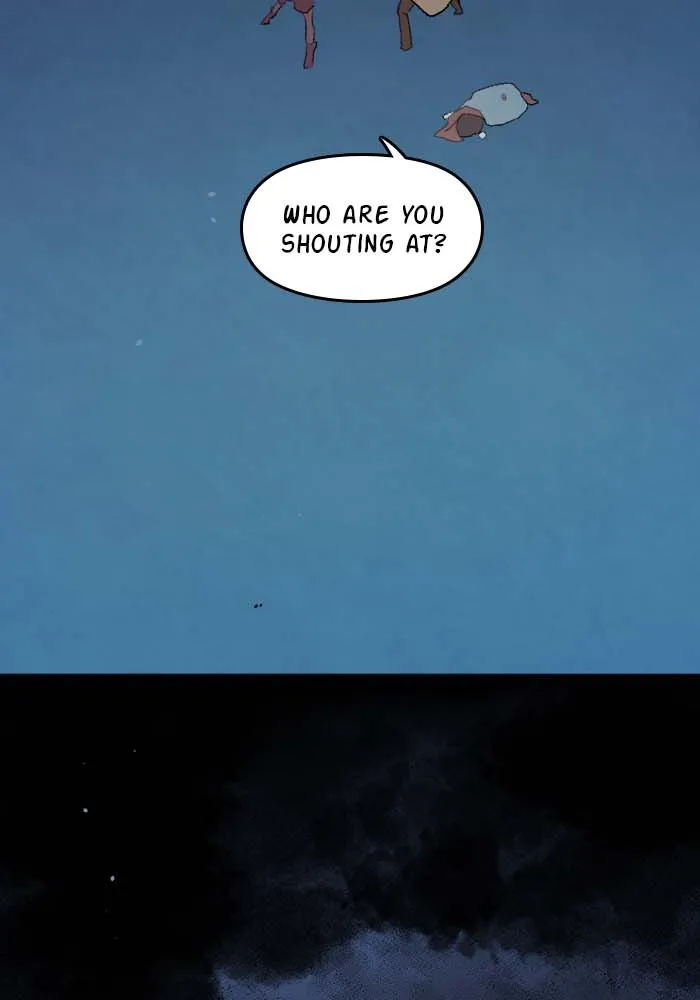 GANDA: Night Defender Chapter 13 page 5 - 