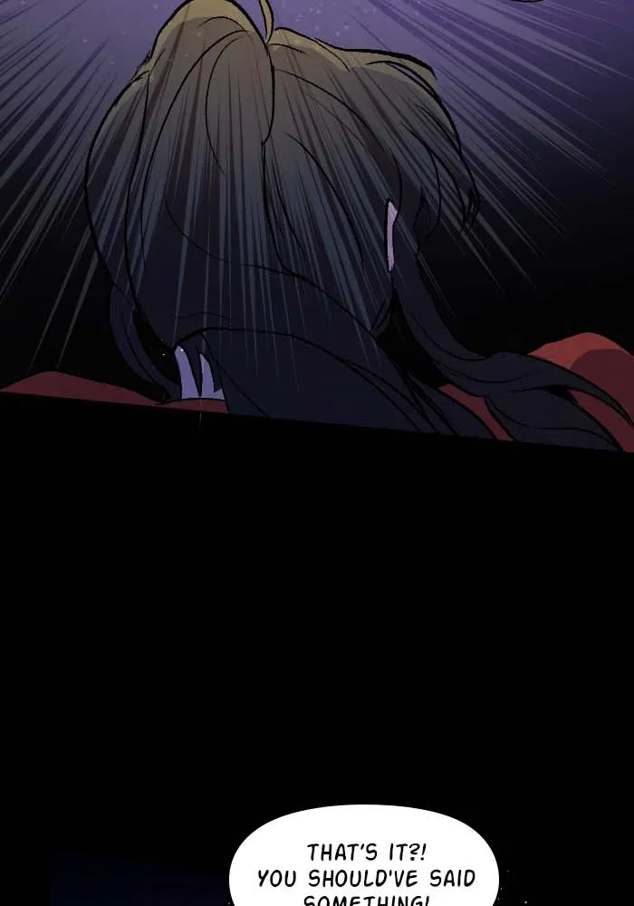GANDA: Night Defender Chapter 13 page 43 - 