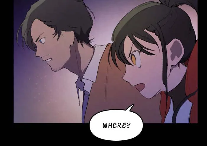 GANDA: Night Defender Chapter 13 page 45 - 