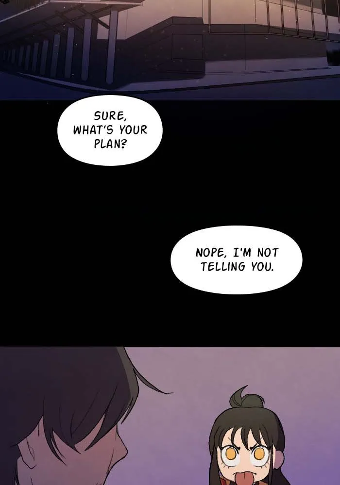 GANDA: Night Defender Chapter 13 page 49 - 