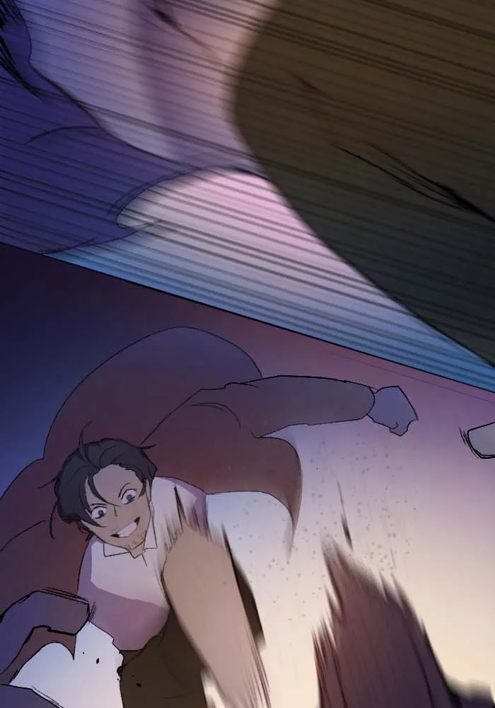 GANDA: Night Defender Chapter 13 page 54 - 