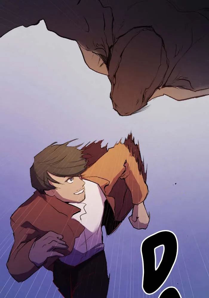 GANDA: Night Defender Chapter 13 page 57 - 