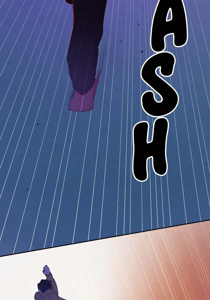 GANDA: Night Defender Chapter 13 page 58 - 