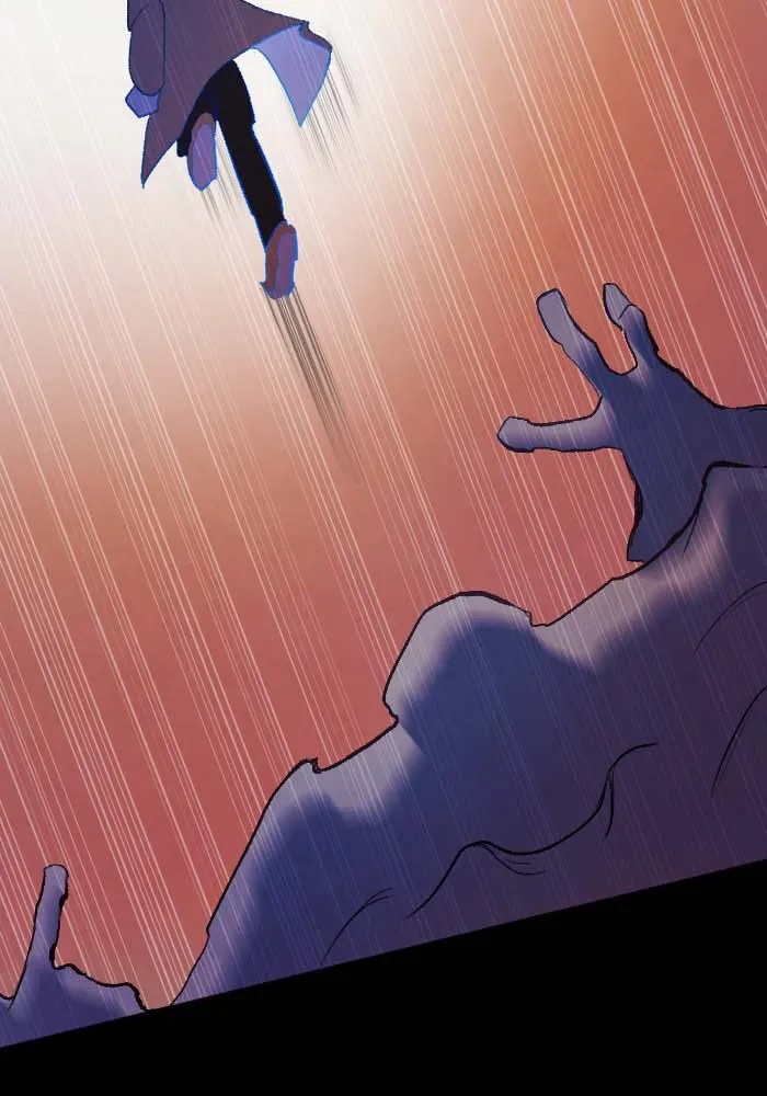 GANDA: Night Defender Chapter 13 page 59 - 