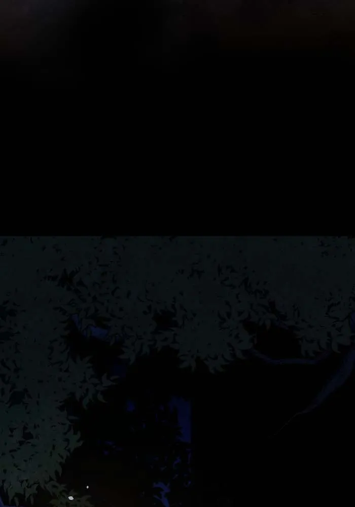 GANDA: Night Defender Chapter 13 page 7 - 