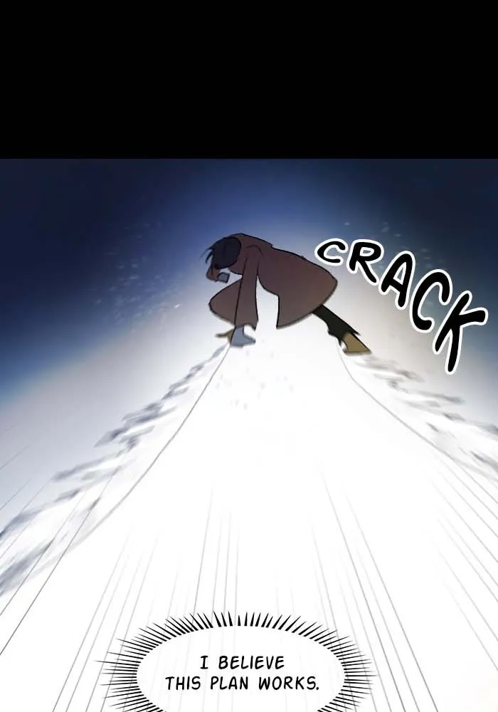 GANDA: Night Defender Chapter 13 page 62 - 