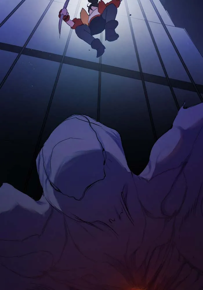 GANDA: Night Defender Chapter 13 page 65 - 
