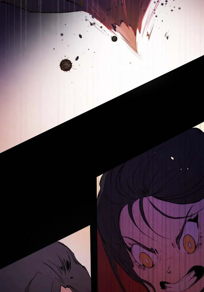 GANDA: Night Defender Chapter 13 page 70 - 