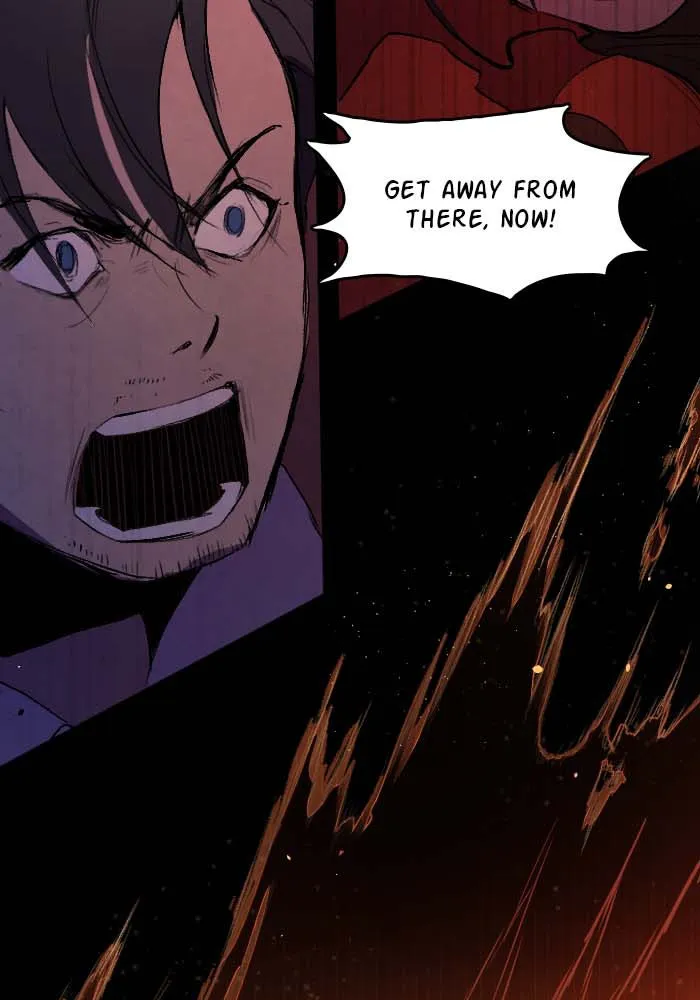 GANDA: Night Defender Chapter 13 page 71 - 