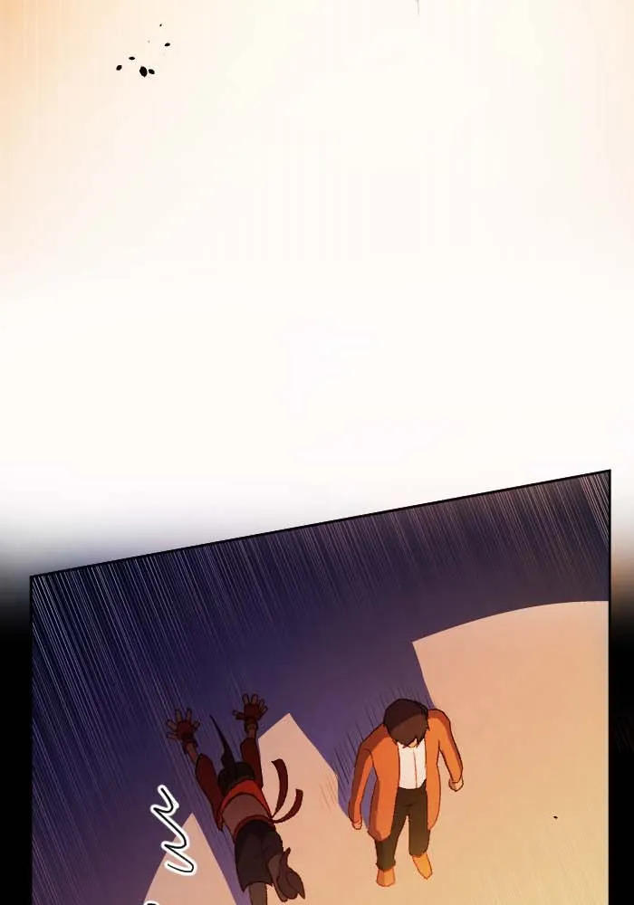 GANDA: Night Defender Chapter 13 page 73 - 