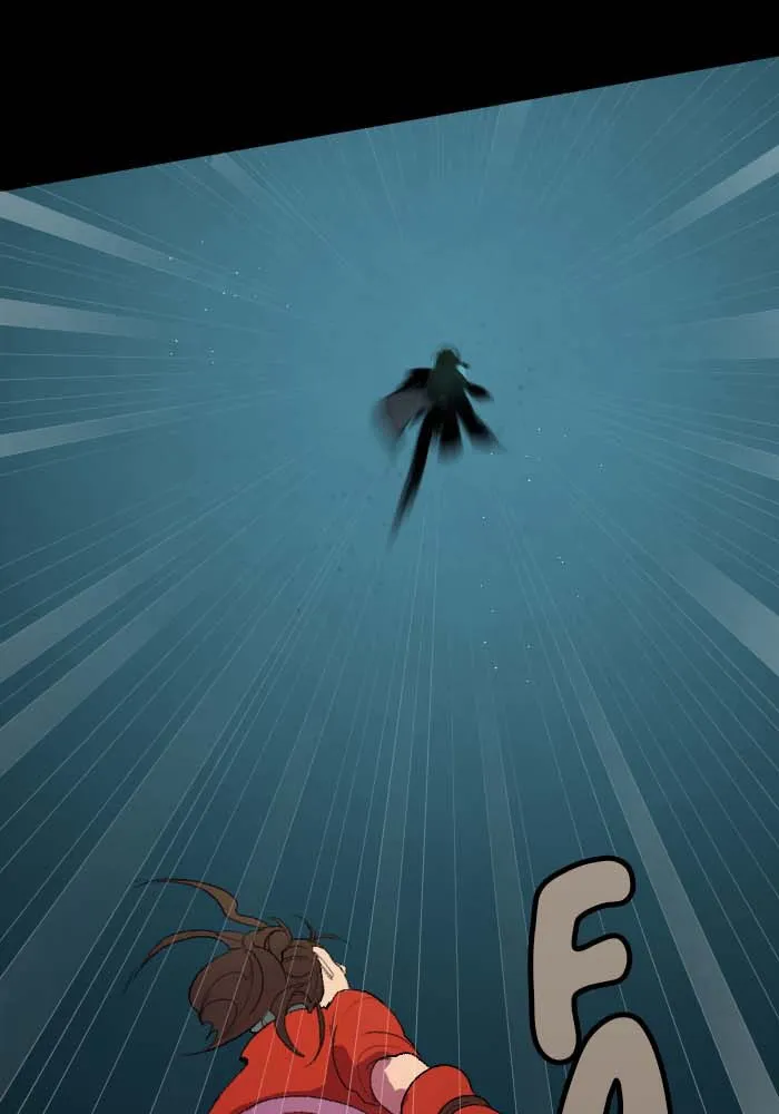 GANDA: Night Defender Chapter 13 page 78 - 