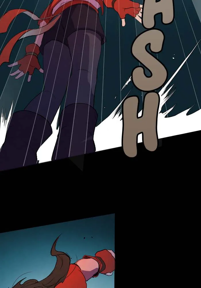 GANDA: Night Defender Chapter 13 page 79 - 