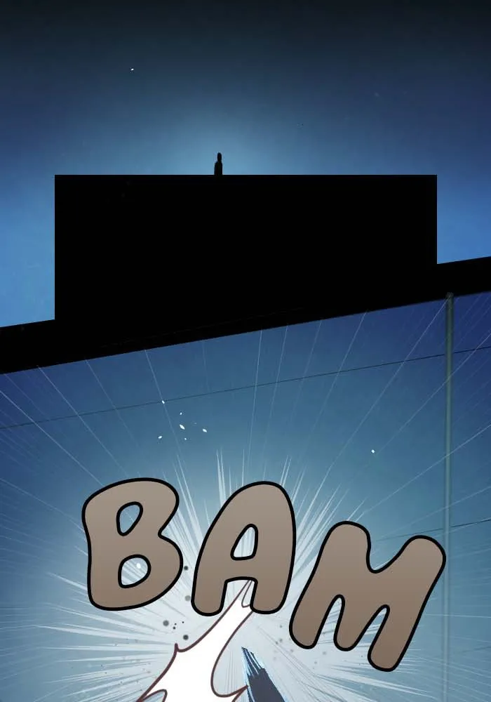 GANDA: Night Defender Chapter 13 page 85 - 
