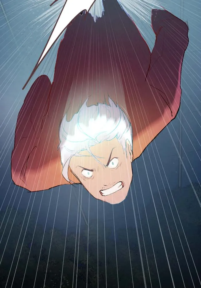 GANDA: Night Defender Chapter 13 page 86 - 