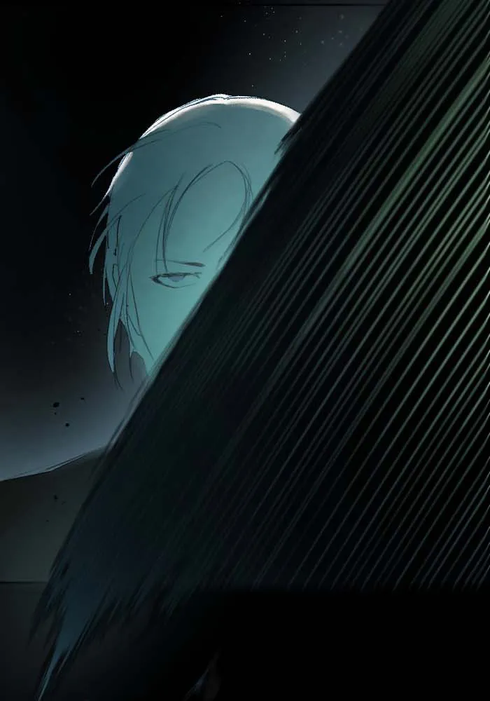 GANDA: Night Defender Chapter 13 page 90 - 