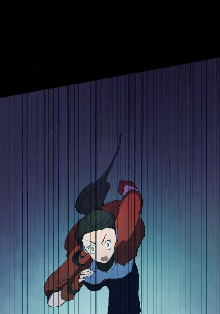 GANDA: Night Defender Chapter 13 page 94 - 
