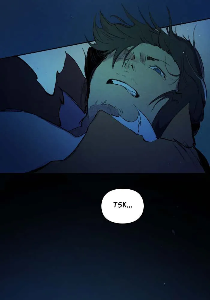 GANDA: Night Defender Chapter 14 page 2 - 