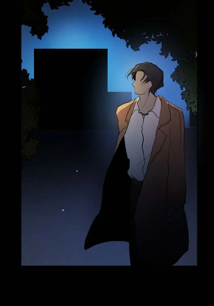 GANDA: Night Defender Chapter 14 page 14 - 