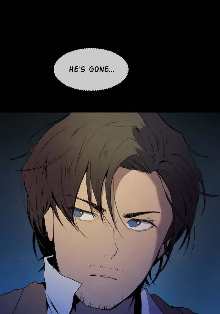 GANDA: Night Defender Chapter 14 page 15 - 
