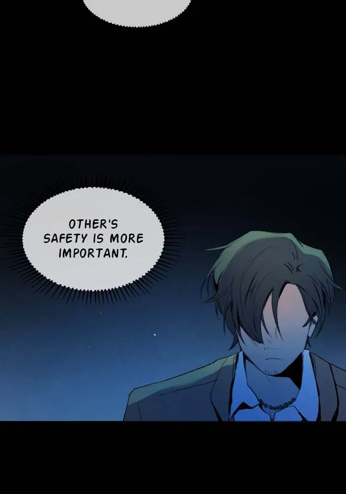 GANDA: Night Defender Chapter 14 page 19 - 