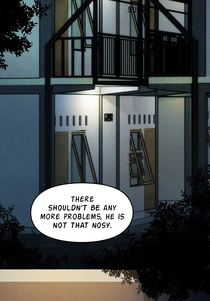 GANDA: Night Defender Chapter 14 page 24 - 